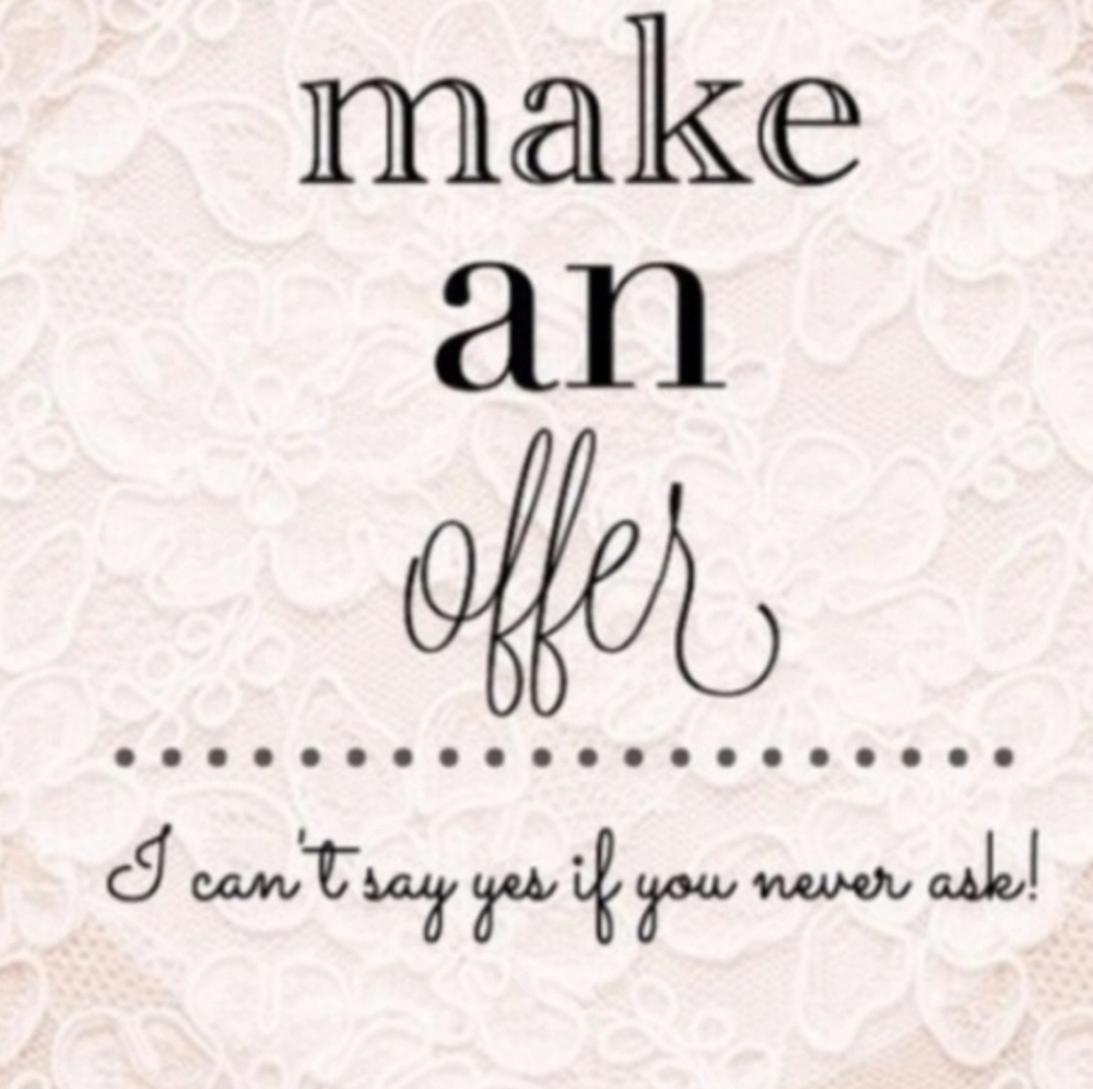 I Cant Say Yes If You Never Ask :0)